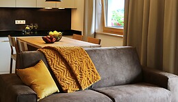 Appartement Prior