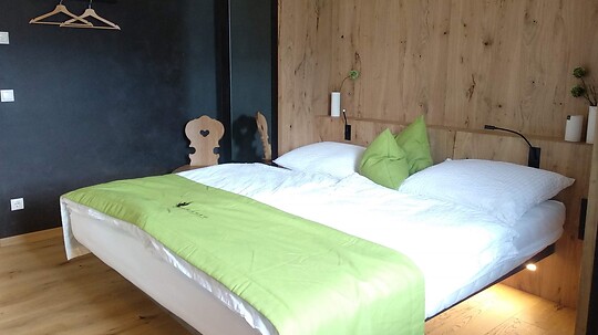 Appartement Granny