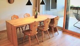 Appartement Golden