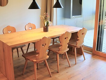 Appartement Golden