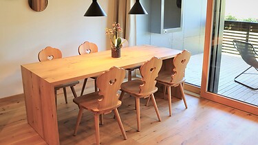 Appartement Golden