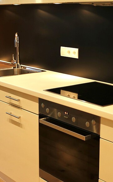 Appartement Golden