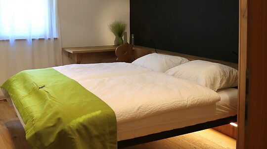 Appartement Golden