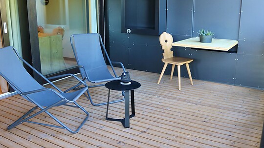 Appartement Golden