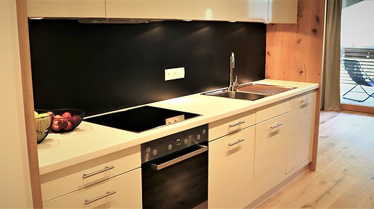 Appartement Stark