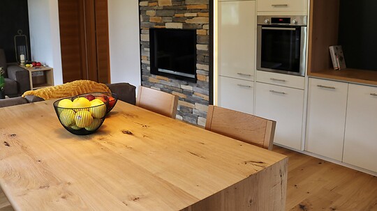 Apartment Prior
