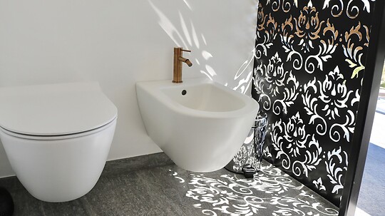 Apartment Golden