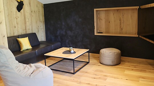 Apartment Stark