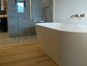 Appartement Granny