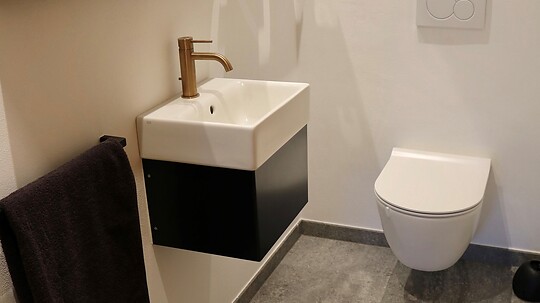 Appartement Stark