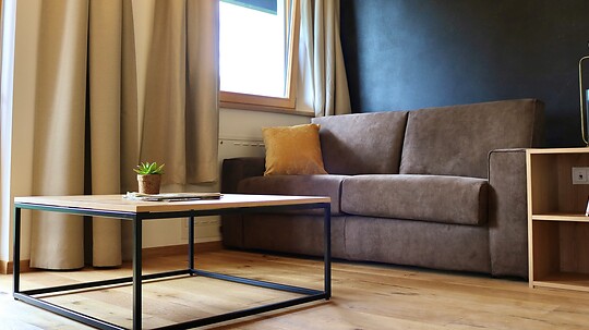 Appartement Prior