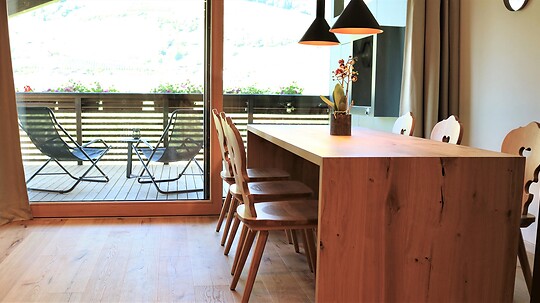 Appartement Stark